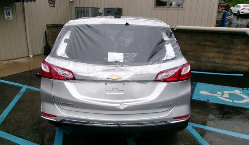 
								CHEVROLET EQUINOX LT full									