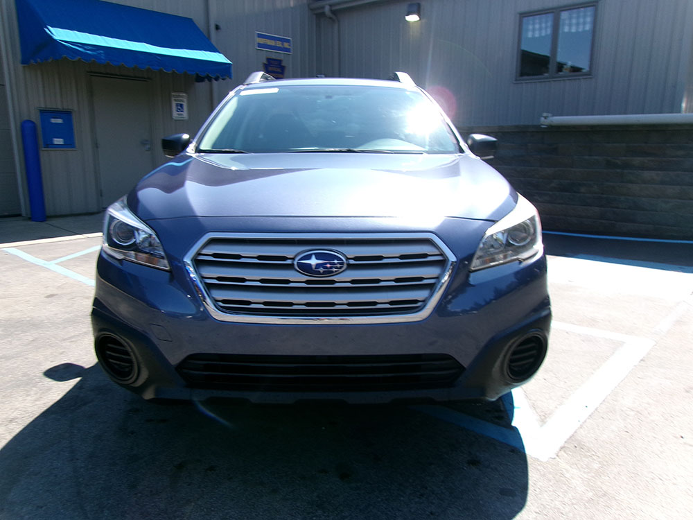 
								SUBARU OUTBACK full									
