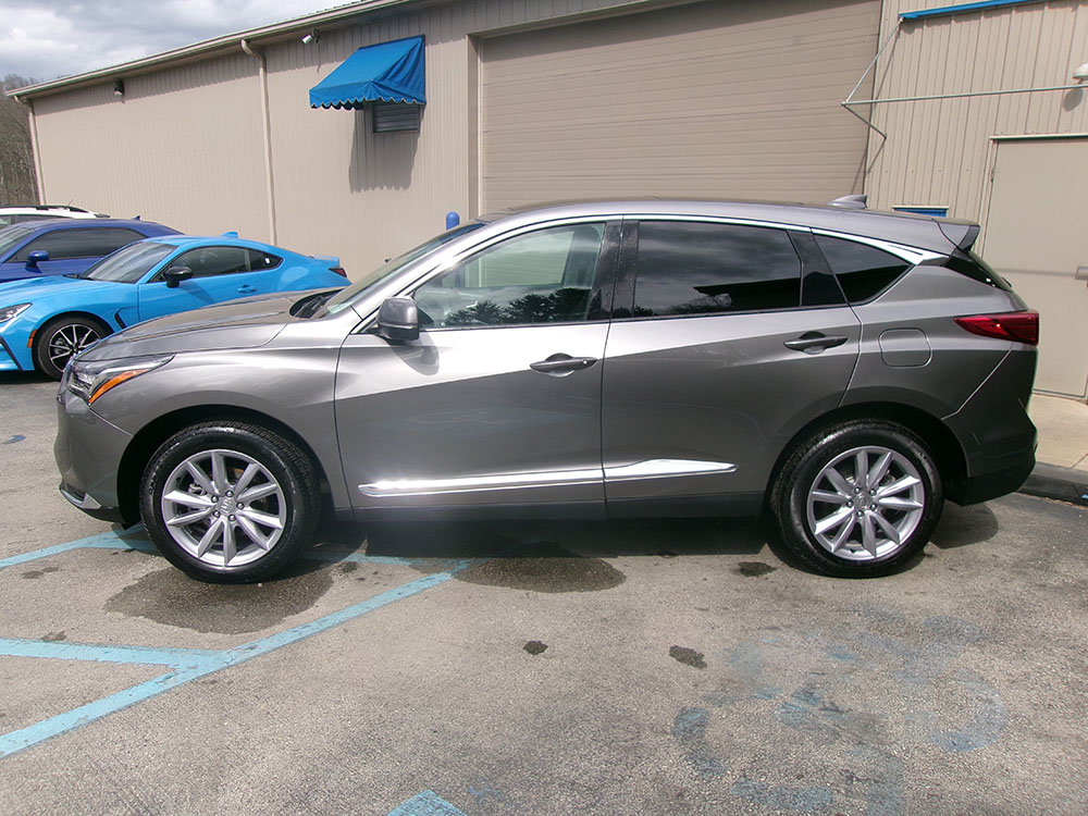 
								ACURA RDX SH-AWD full									