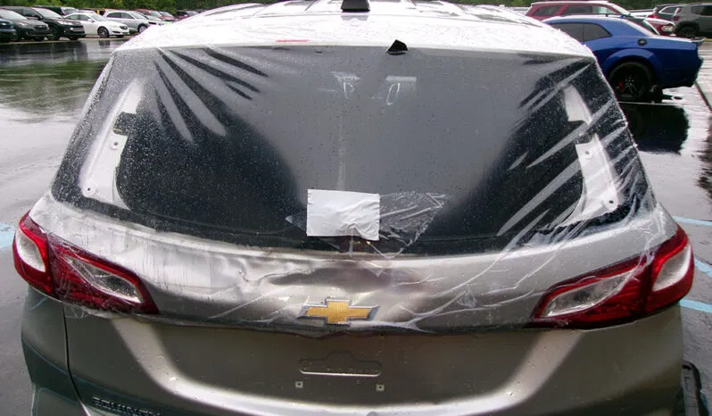 
								CHEVROLET EQUINOX LT full									