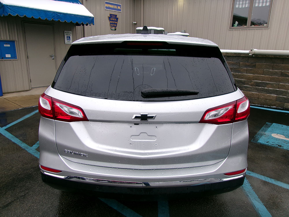 
								CHEVROLET EQUINOX LT full									