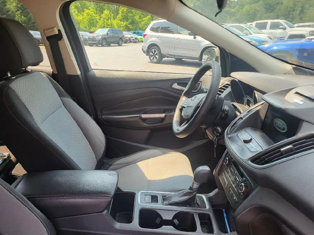 
								FORD ESCAPE SEL full									