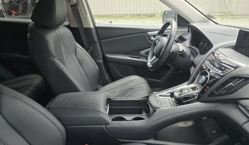 
								ACURA RDX full									