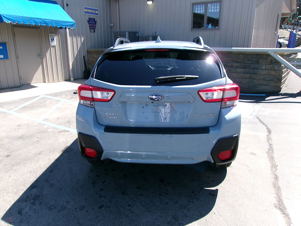 
								SUBARU CROSSTREK PREMIUM full									