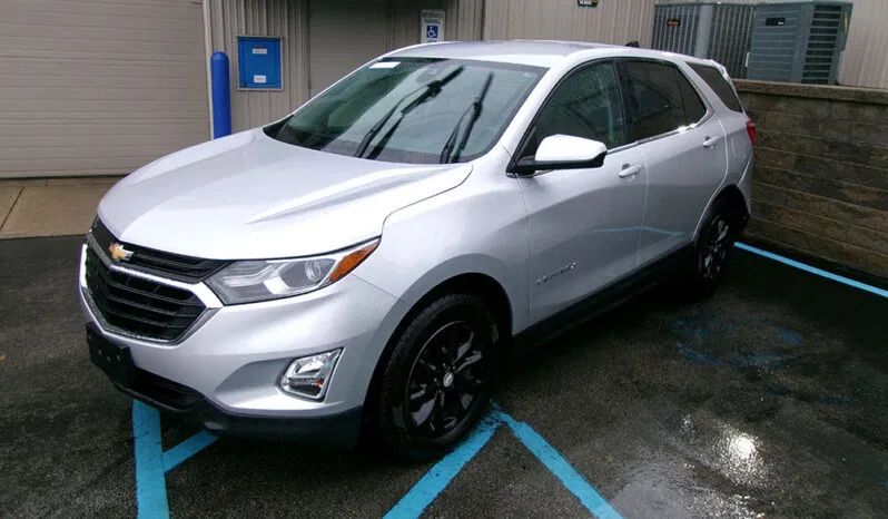 
								CHEVROLET EQUINOX LT full									
