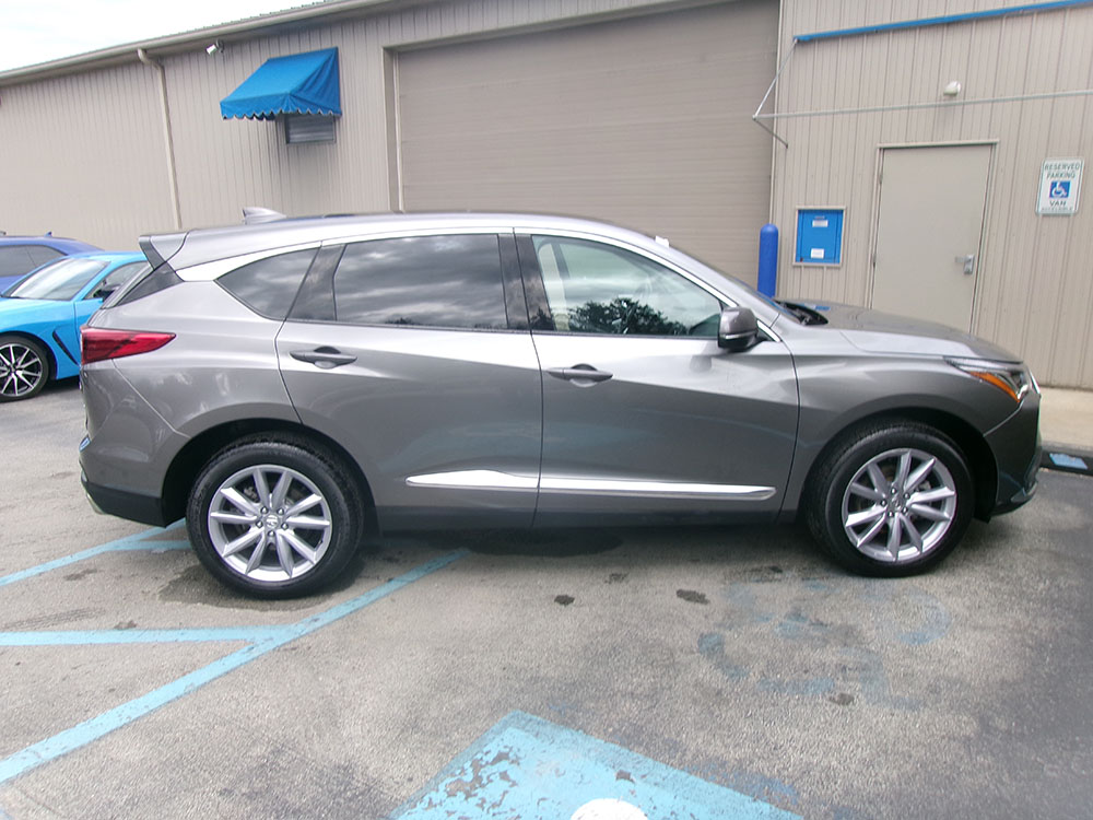 
								ACURA RDX SH-AWD full									