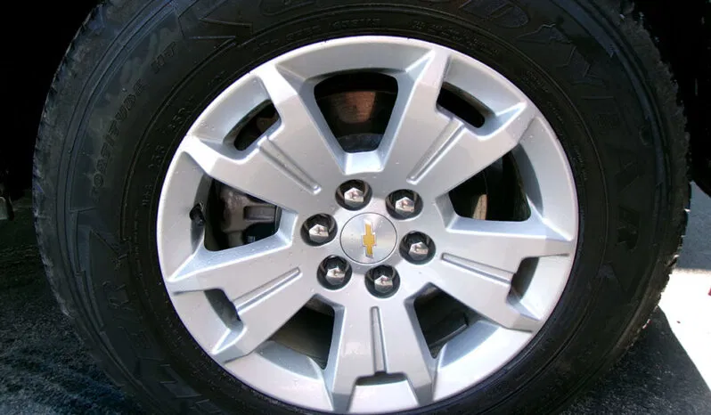 
								CHEVROLET COLORADO LT CREW CAB full									