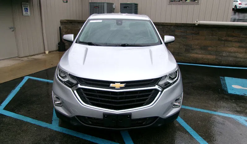 
								CHEVROLET EQUINOX LT full									