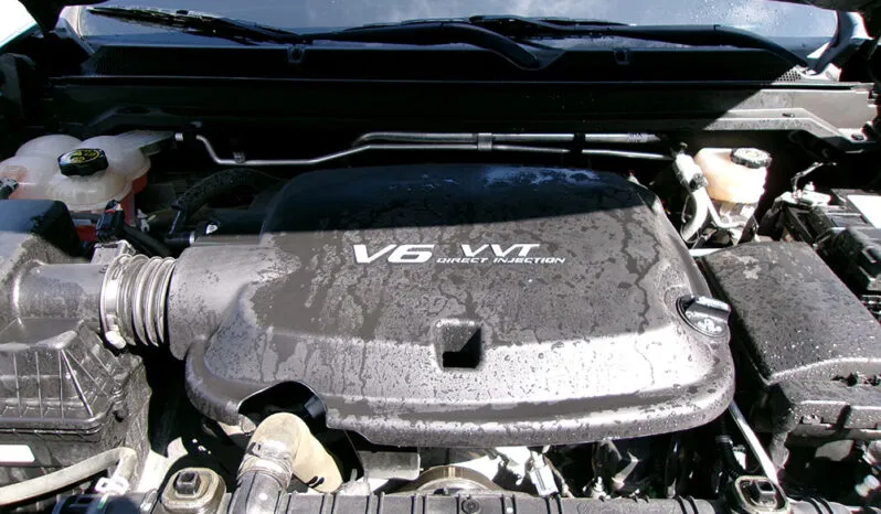 
								CHEVROLET COLORADO LT CREW CAB full									