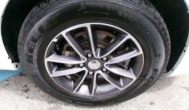 
								DODGE GRAND CARAVAN SXT full									
