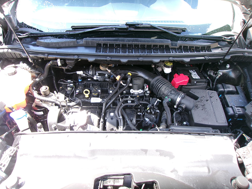 
								FORD EDGE SEL full									