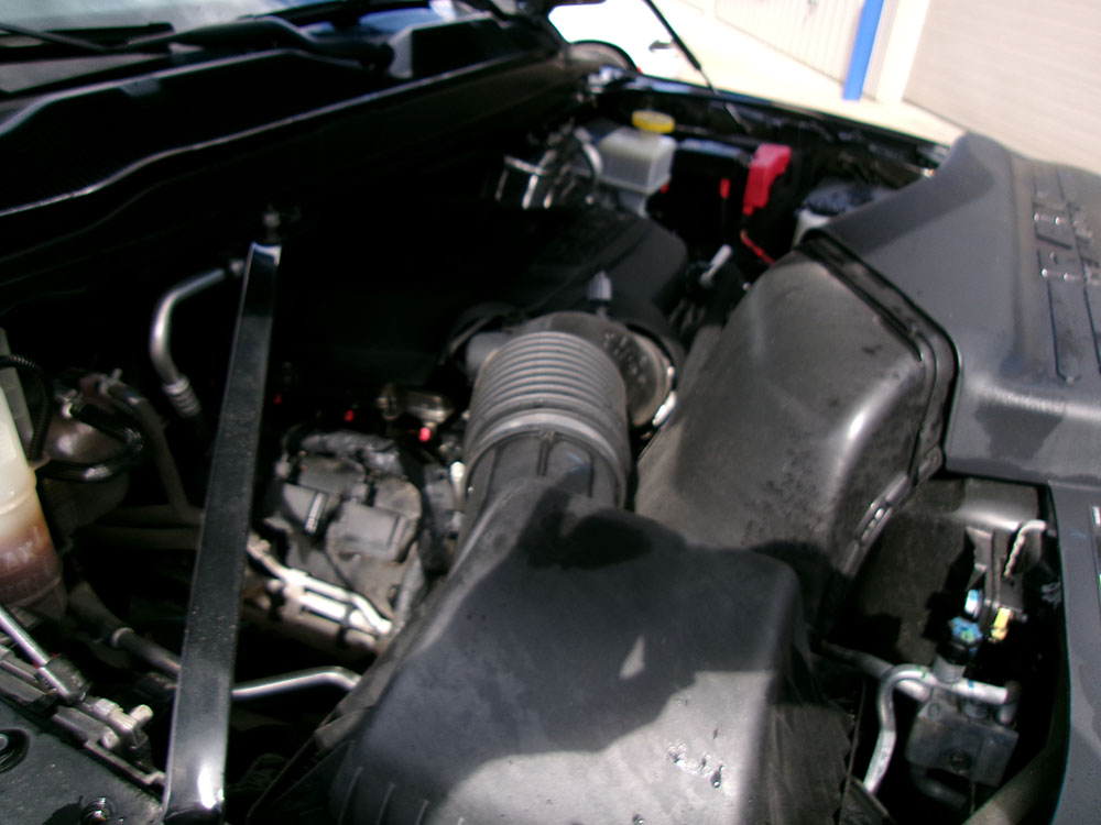 
								RAM 2500 TRADESMAN CREW CAB full									