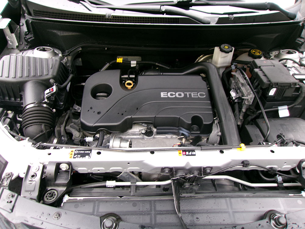 
								CHEVROLET EQUINOX LT full									