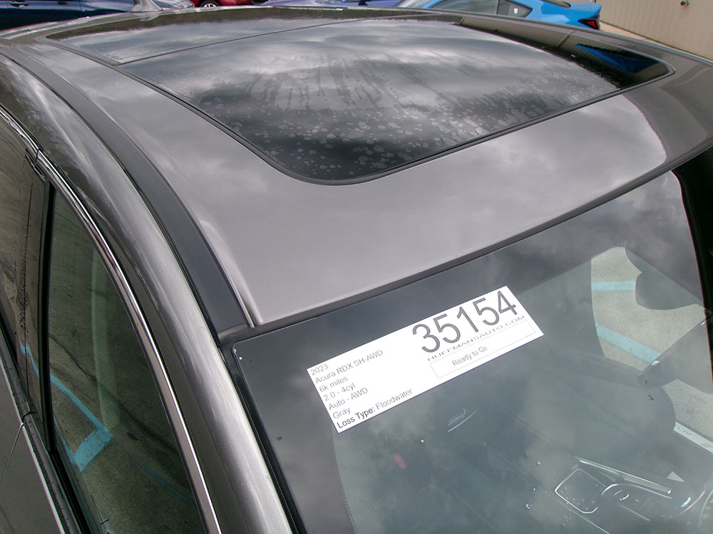 
								ACURA RDX SH-AWD full									