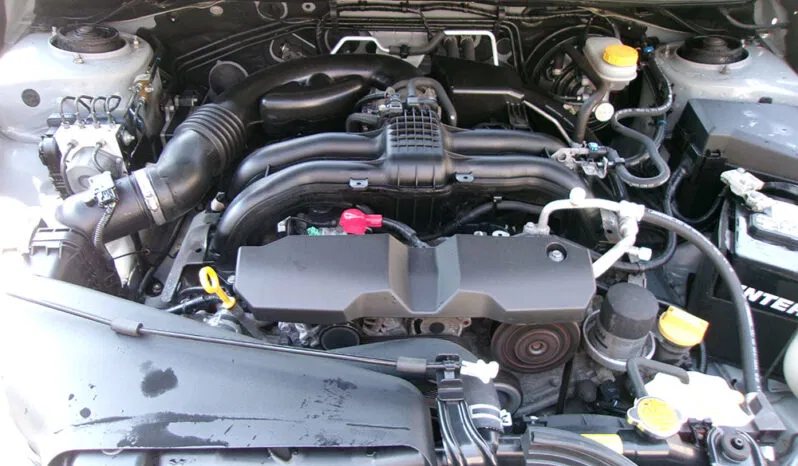 
								SUBARU CROSSTREK PREMIUM full									