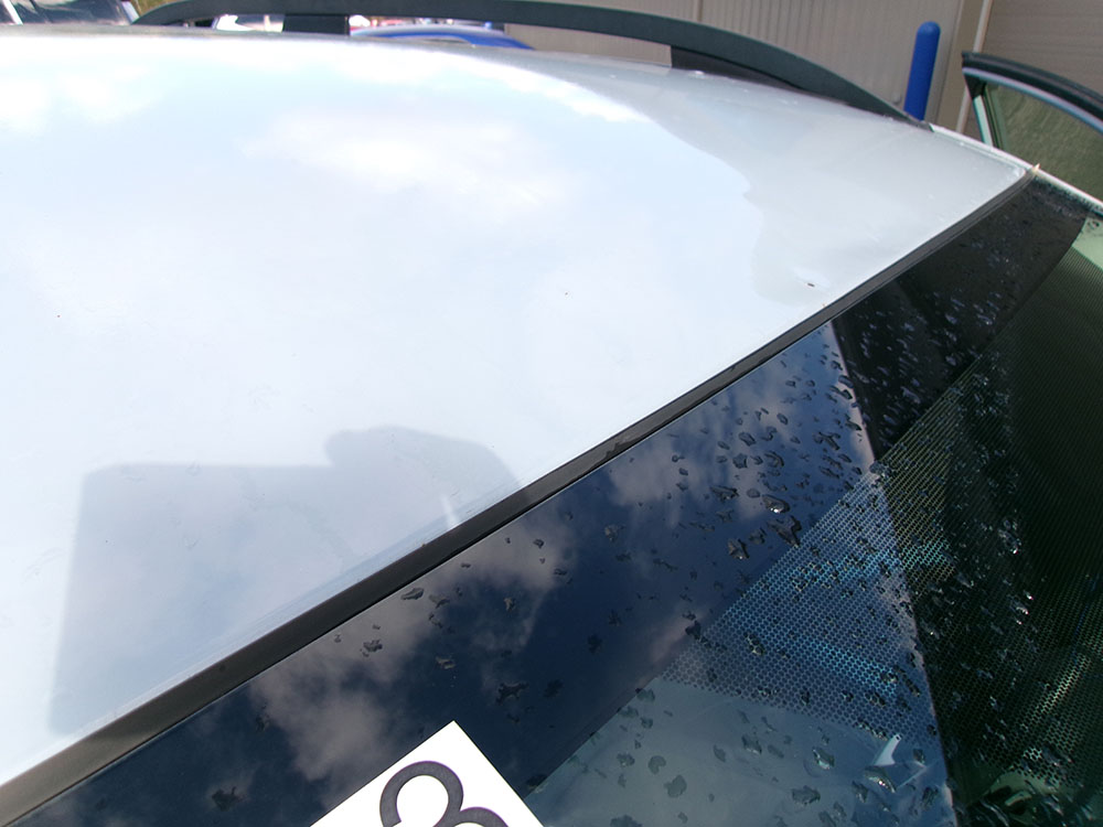 
								SUBARU CROSSTREK PREMIUM full									