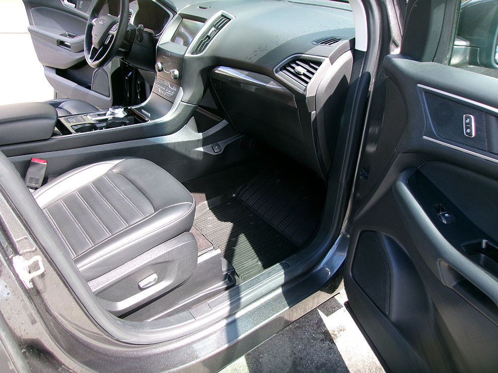 
								FORD EDGE SEL full									