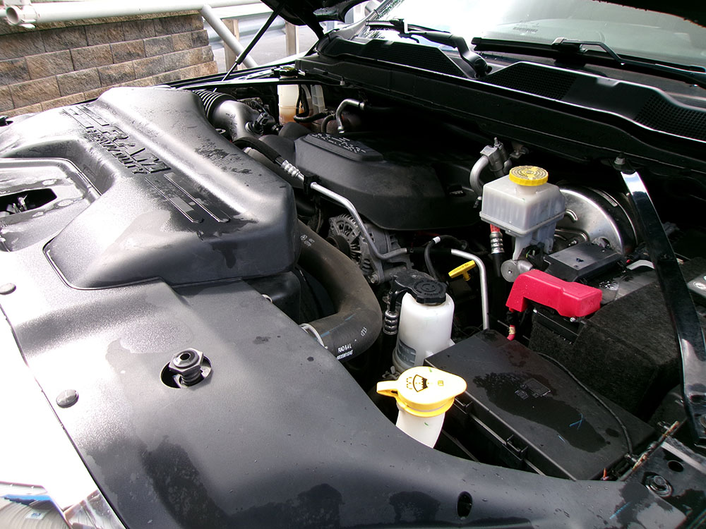 
								RAM 2500 TRADESMAN CREW CAB full									