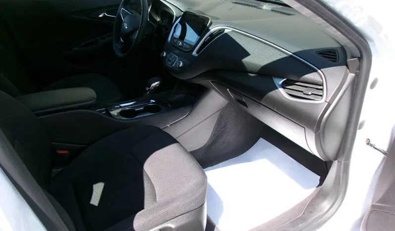 
								CHEVROLET MALIBU RS full									