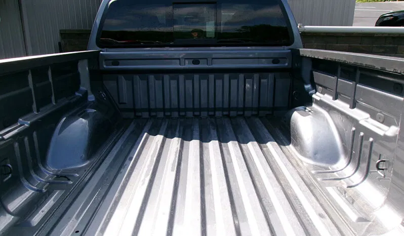 
								CHEVROLET COLORADO LT CREW CAB full									