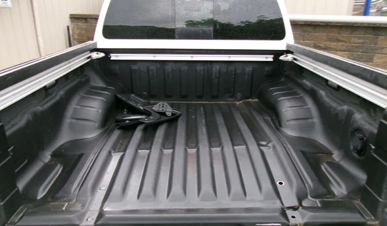 
								NISSAN FRONTIER PRO-4X CREW CAB full									