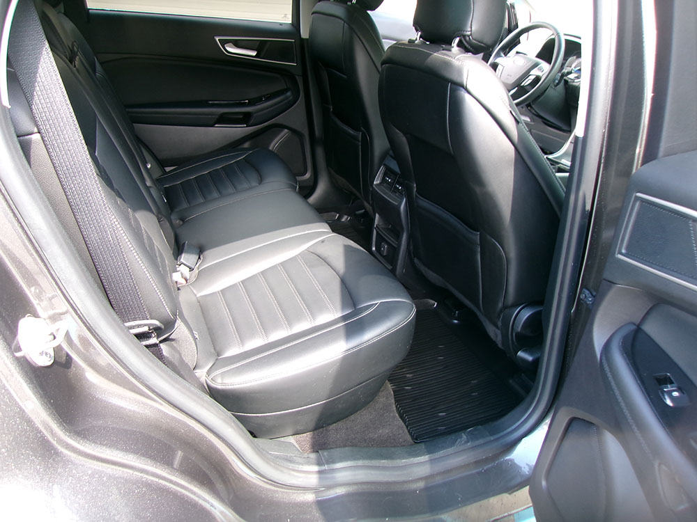 
								FORD EDGE SEL full									