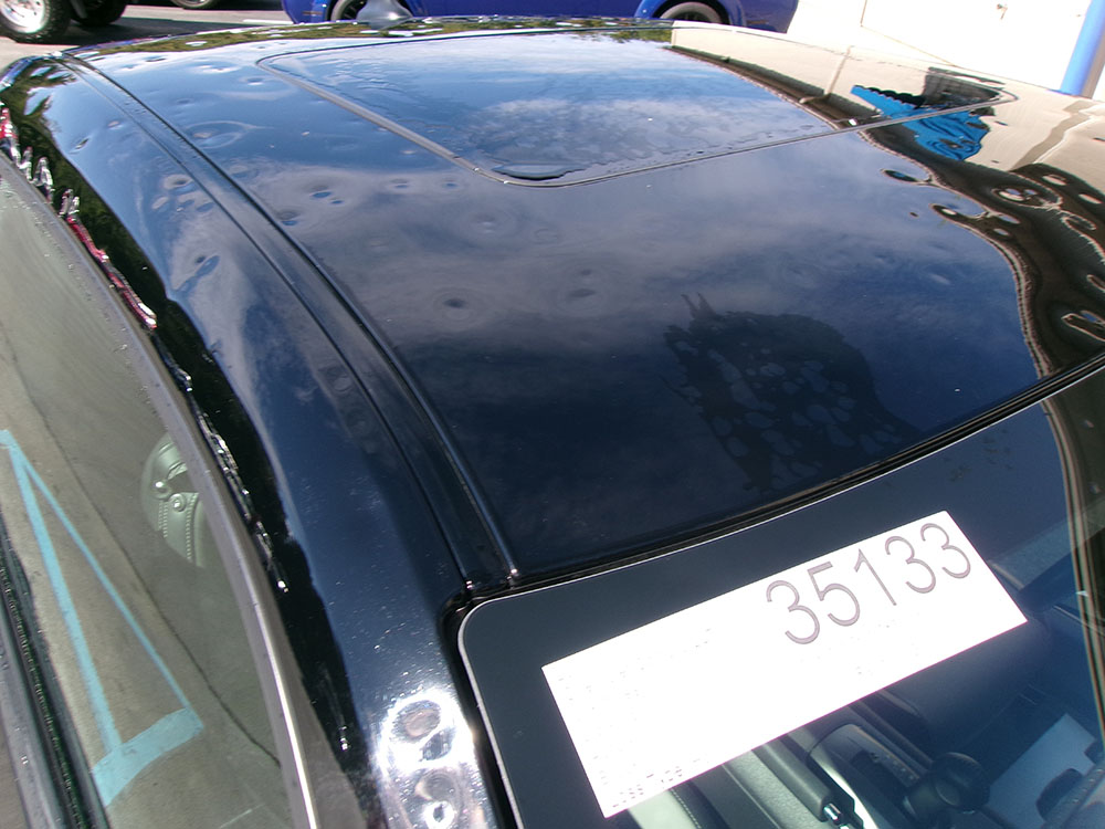 
								CHEVROLET CAMARO 2LT full									