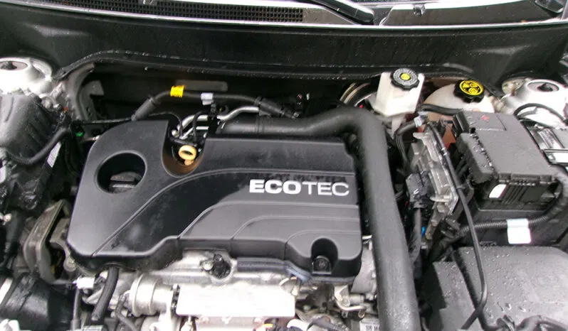 
								CHEVROLET EQUINOX LT full									