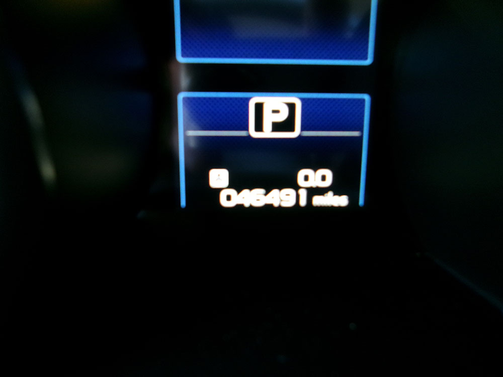 
								SUBARU OUTBACK full									