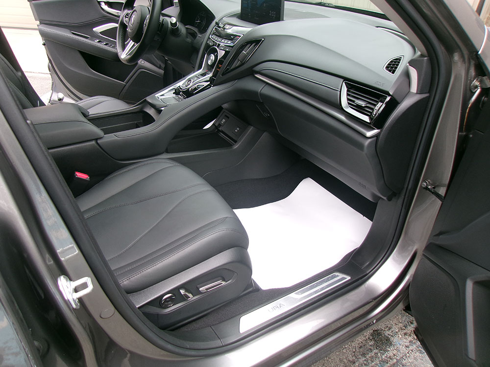 
								ACURA RDX SH-AWD full									