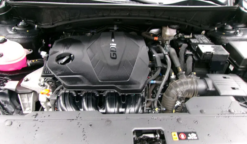 
								HYUNDAI TUCSON SEL full									