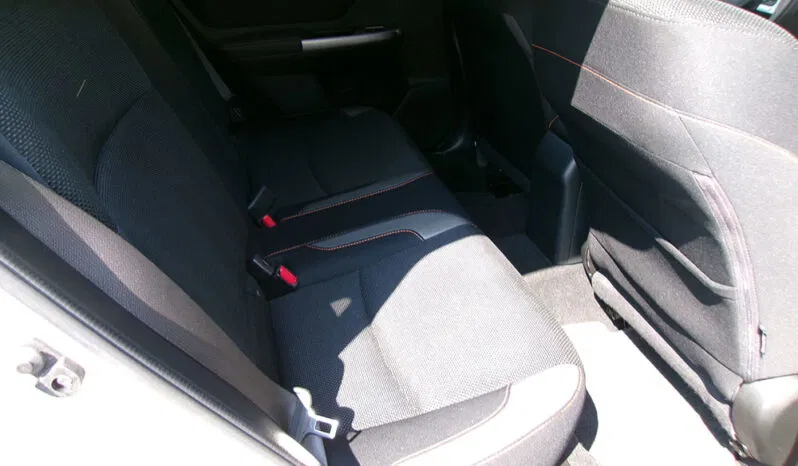 
								SUBARU CROSSTREK PREMIUM full									