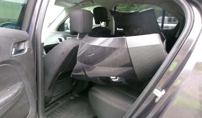 
								CHEVROLET EQUINOX LT full									