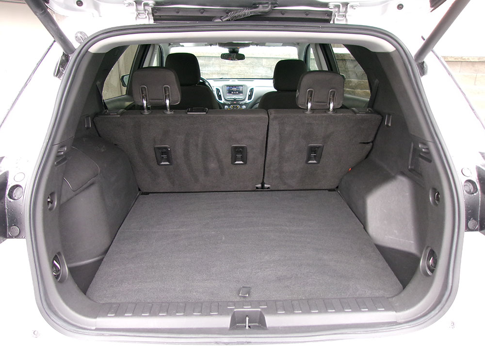 
								CHEVROLET EQUINOX LT full									