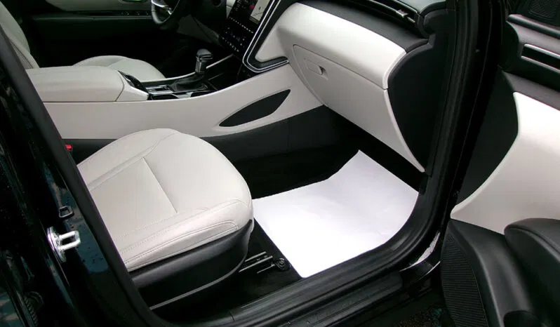 
								HYUNDAI TUCSON SEL full									