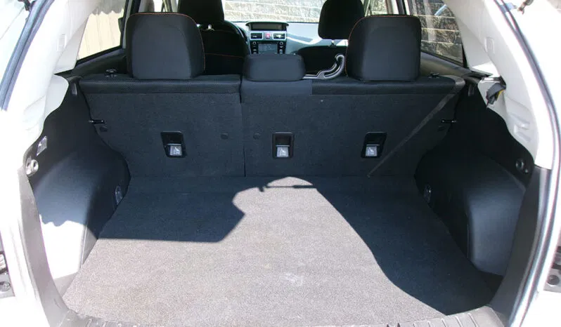 
								SUBARU CROSSTREK PREMIUM full									