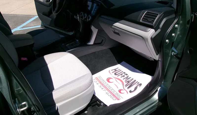 
								SUBARU FORESTER PREMIUM full									