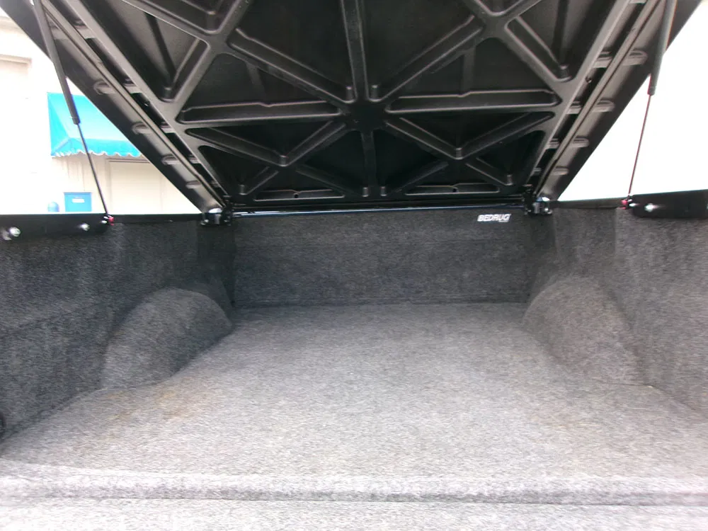 
								FORD F-150 XLT SUPER CAB full									