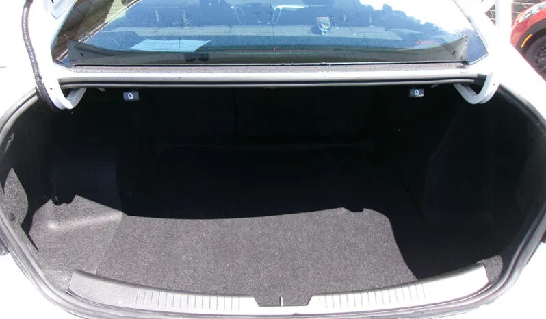 
								CHEVROLET MALIBU RS full									