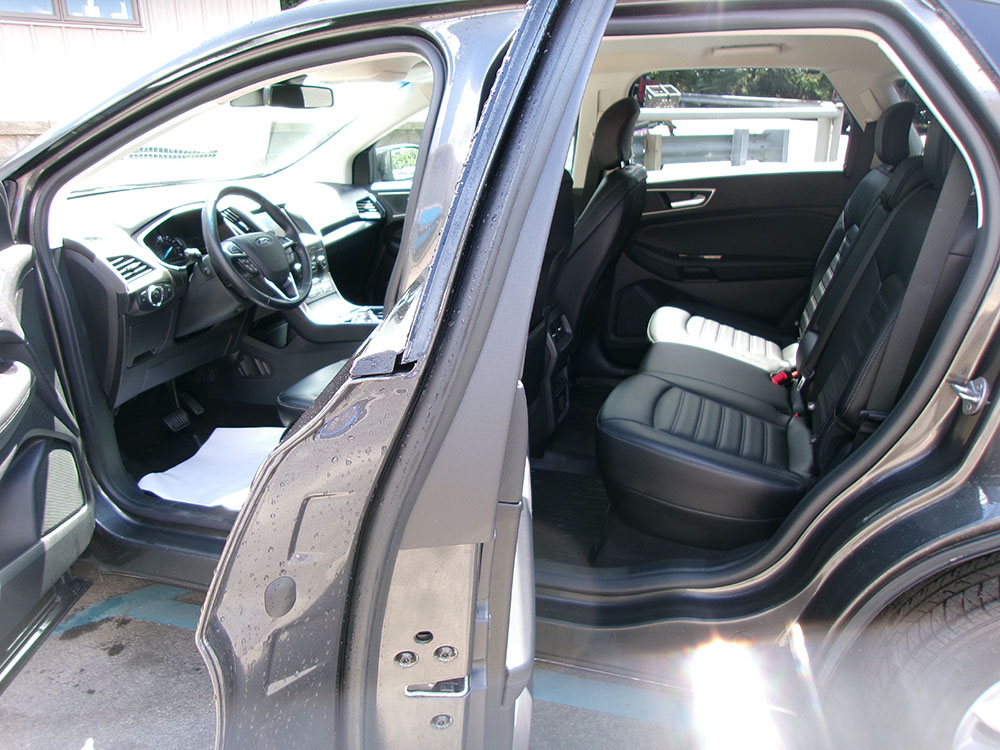 
								FORD EDGE SEL full									