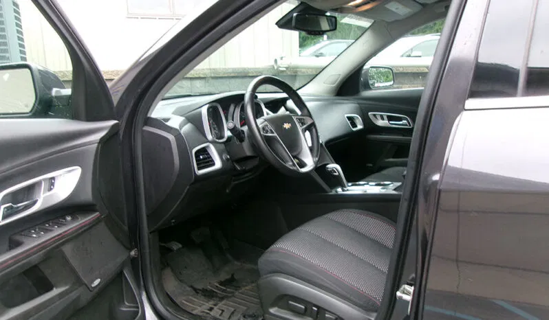
								CHEVROLET EQUINOX LT full									