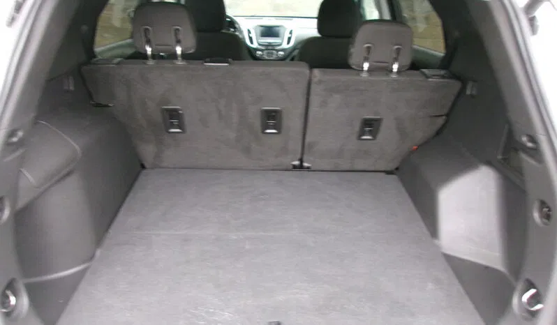 
								CHEVROLET EQUINOX LT full									