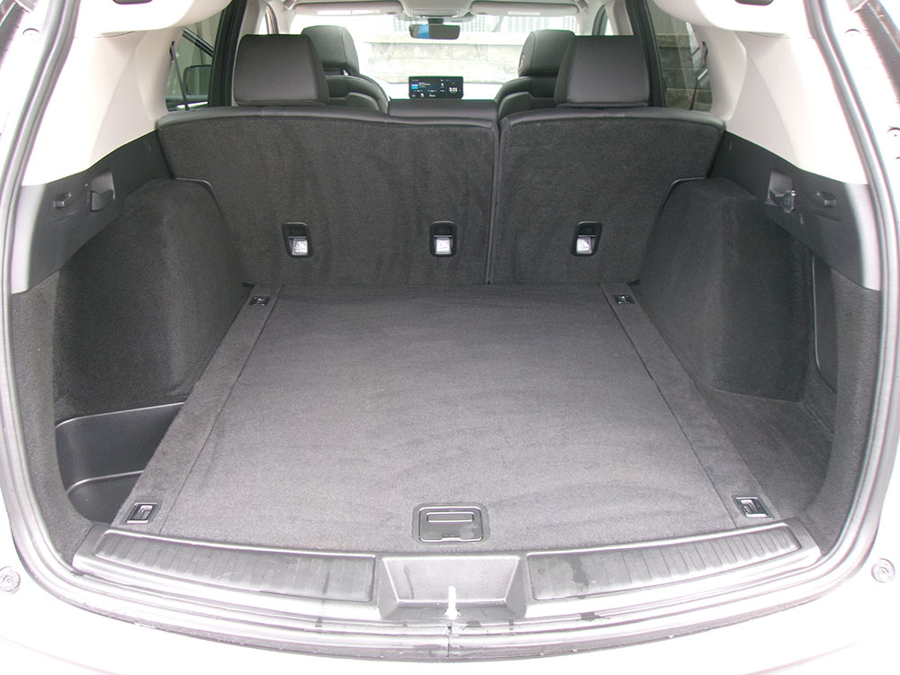 
								ACURA RDX SH-AWD full									