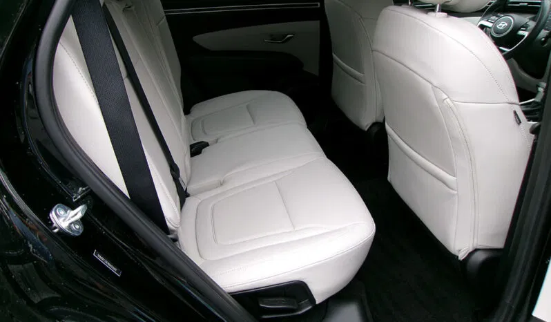 
								HYUNDAI TUCSON SEL full									