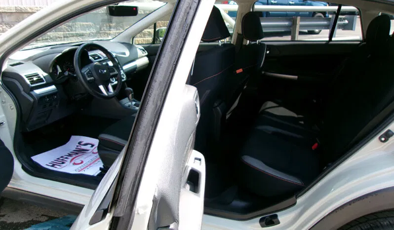 
								SUBARU CROSSTREK PREMIUM full									