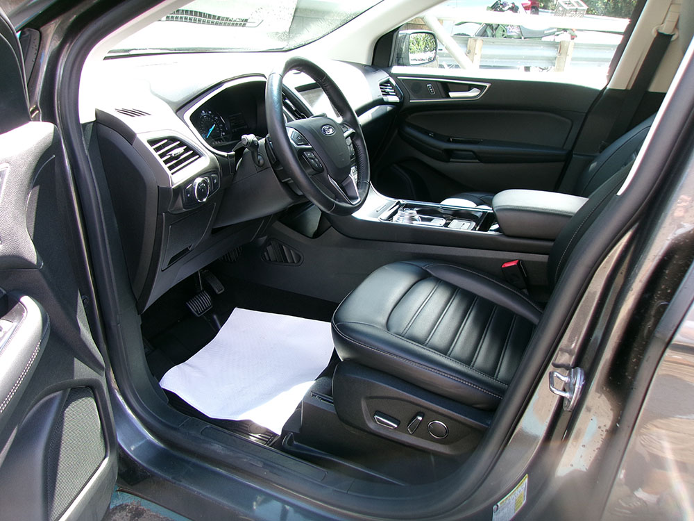 
								FORD EDGE SEL full									