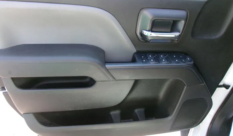 
								CHEVROLET SILVERADO 2500 HD EX CAB full									