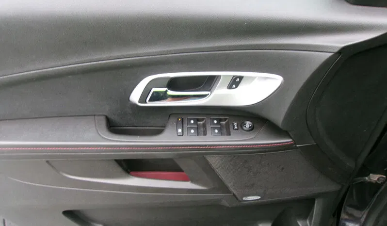 
								CHEVROLET EQUINOX LT full									