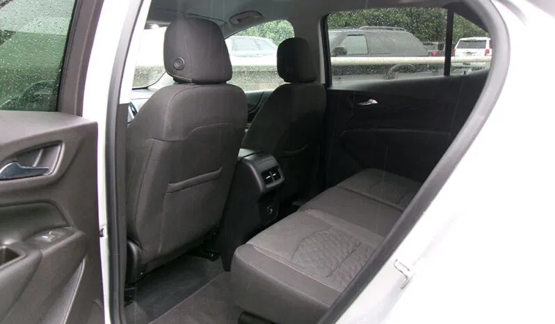 
								CHEVROLET EQUINOX LT full									