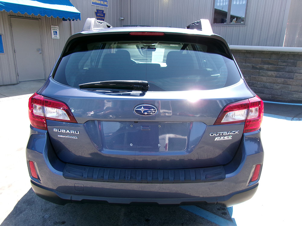 
								SUBARU OUTBACK full									